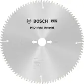 Bosch CIRKZB MULTI K/V & T 300X30X3,2 96T TR-F