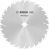 Bosch CIRKZB SPEED T 315X30X3,2 28T WZ