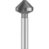 Bosch 25x67x10 Mm Conische Verzinking