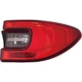 Diederichs 4446090 Achterlicht