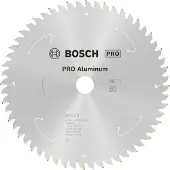 Bosch Power Tools 2608837769 Cirkelzaagblad 190 x 20 mm Aantal tanden: 56 1 stuk(s)