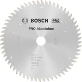 Bosch Power Tools 2608837759 Cirkelzaagblad Aantal tanden: 60 1 stuk(s)