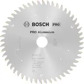 Bosch 2608837756 2608837756 Cirkelzaagblad 150 x 20 mm Aantal tanden: 52 1 stuk(s)