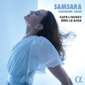 Alpha SAMSARA: SCHUMANN &AMP; FAURE
