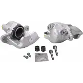 Hella 8AN 355 788-291 Remklauw