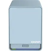Qnap Qmiroplus-201w Draadloze Router