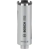 Bosch 2608587319 2608587319 Droogboorkroon 52 mm Van diamant voorzien 1 stuk(s)