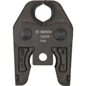 Bosch 2608570148 2608570148 Krimpinzetstuk Persverbinders