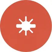 Bosch 2608621821 Fiberschijf Diameter 115 mm Korrelgrootte (num): 60 25 stuk(s)