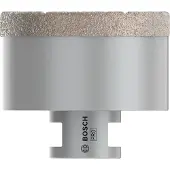 Bosch - Diamantboren voor droog boren Dry Speed Best for Ceramic 70 x 35 mm