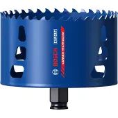 Bosch Expert Tough Material gatzaag 114 x 60 mm - 1 stuk(s) - 2608900442
