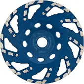 Bosch EXPERT Conische schijf voor betonpotten, 180x22,23x4,5 mm