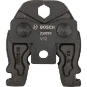 Bosch 2608570164 2608570164 Krimpinzetstuk Persverbinders