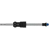 Pgb-Europe PFS+ | PFS flenskophoutschroef T40 Ø 10x220 Zn | 50 st PFETTG001010002203