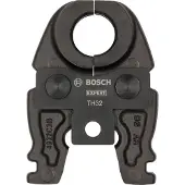 Bosch 2608570186 2608570186 Krimpinzetstuk Persverbinders