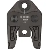 Bosch 2608570190 2608570190 Krimpinzetstuk Buisconnectoren