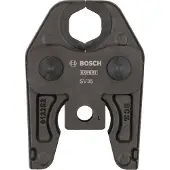 Bosch 2608570163 2608570163 Krimpinzetstuk Persverbinders