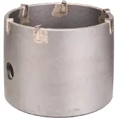 Bosch Accesorios Plus-9 82x50x72-6 Holle Kroon