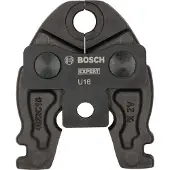 Bosch 2608570196 2608570196 Krimpinzetstuk Persverbinders
