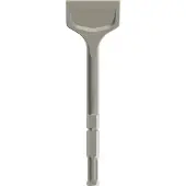 Bosch Accesorios Platte Beitel 400x115 Mm