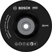 Bosch Accesorios Hard M14 125 Mm Lamellenschijf
