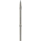 Bosch Accesorios R-tec Sds-max Puntige Beitel 400 Mm
