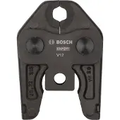 Bosch 2608570156 2608570156 Krimpinzetstuk Buisconnectoren