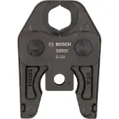 Bosch 2608570162 2608570162 Krimpinzetstuk Persverbinders