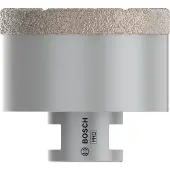 Bosch Power Tools 2608587130 Diamantboor droog 67 mm Van diamant voorzien 1 stuk(s)
