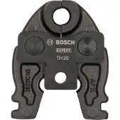 Bosch 2608570183 2608570183 Krimpinzetstuk Persverbinders Geschikt voor tangen Connectoren