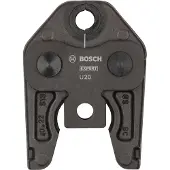 Bosch 2608570191 2608570191 Krimpinzetstuk Buisconnectoren
