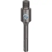 Bosch Accesorios Sds-plus M16-schacht Voor Draadkroon 105 Mm