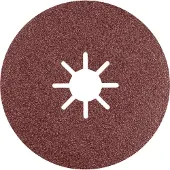 Bosch 2608621799 Fiberschijf Diameter 180 mm Korrelgrootte (num): 80 1 stuk(s)