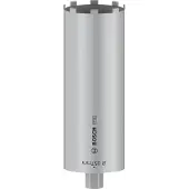 Bosch 2608601414 2608601414 Droogboorkroon 157 mm Van diamant voorzien 1 stuk(s)