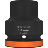 Bosch Accesorios 2608003058 2608003058 Zeskant Verwisselbare kop Houderfunctie Vierkant