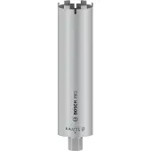 Bosch Diamantboorkroon voor droog boren 1 1/4" UNC Best for Universal 112 mm, 400 mm, 6, 11,5 mm 1st - 2608601409