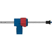 Bosch PGB-FASTENERS | Schroefhaak Ø 7x160x120 Zn 0000SH001070001203