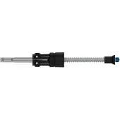 Pgb-Europe PGB-FASTENERS | Hamerkopbout 28/15 M8x60 A2 - HS2815A00008000603