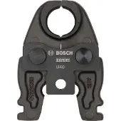 Bosch 2608570201 2608570201 Krimpinzetstuk Buisconnectoren
