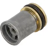 VEMO V10-54-0006 Terugslagklep