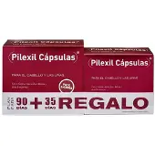 PILEXIL Capsules Forte Anti-val 250 Stuks