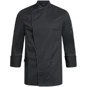 Greiff 5577 Koksbuis Paspel Regular Fit Gastro | Maat: XL