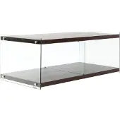 Kayoom TV-meubel Elementary | mdf bruin 120x60x45 cm tv-meubels | NADUVI