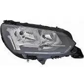 Diederichs 4228082 Koplamp