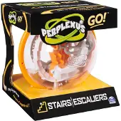 Spin Master GO! Spiral - 3D-doolhofspel