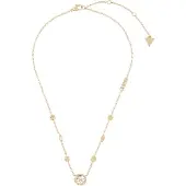 GUESS 4 Love 4g Flowers Ketting