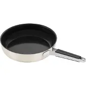 Zwilling Pure koekenpan Ø28 cm Ivoorwit