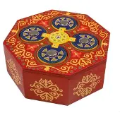Philos Magic Box Okto.