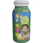 Boti Fles - Groen, 250ml - schmink