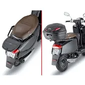 Givi Topkofferdrager Monolock V-Special 50/125/200 22-